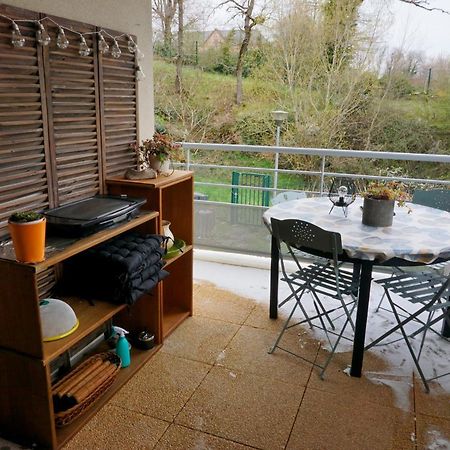 Le Clos Bellevue Appartement T3 Parking + Piscine Rodez Bagian luar foto
