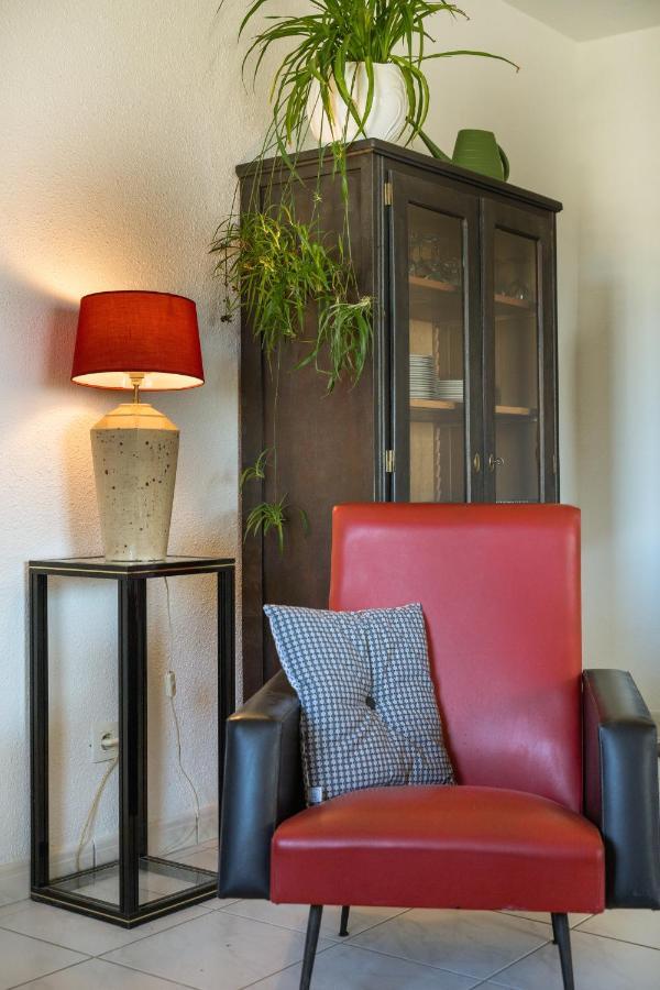 Le Clos Bellevue Appartement T3 Parking + Piscine Rodez Bagian luar foto