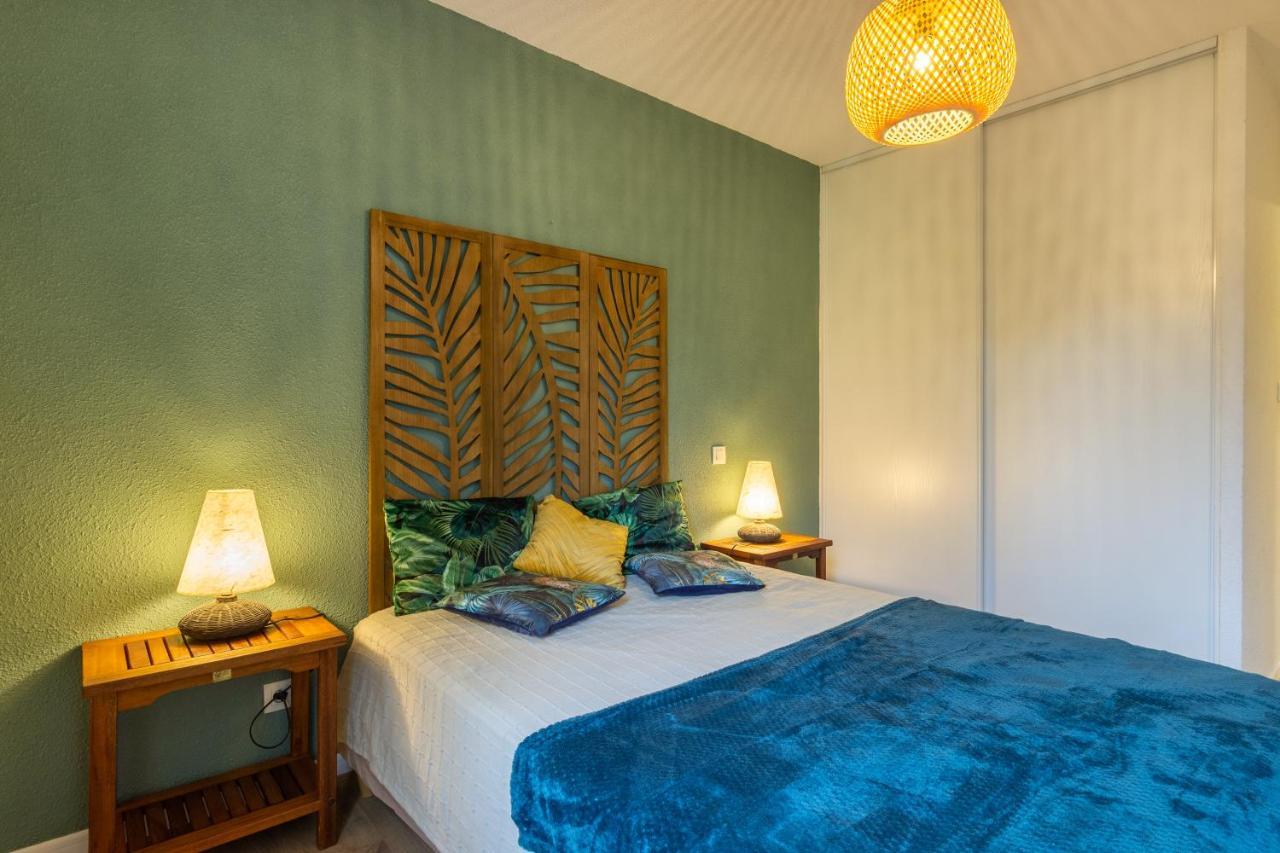 Le Clos Bellevue Appartement T3 Parking + Piscine Rodez Bagian luar foto