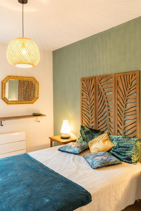Le Clos Bellevue Appartement T3 Parking + Piscine Rodez Bagian luar foto