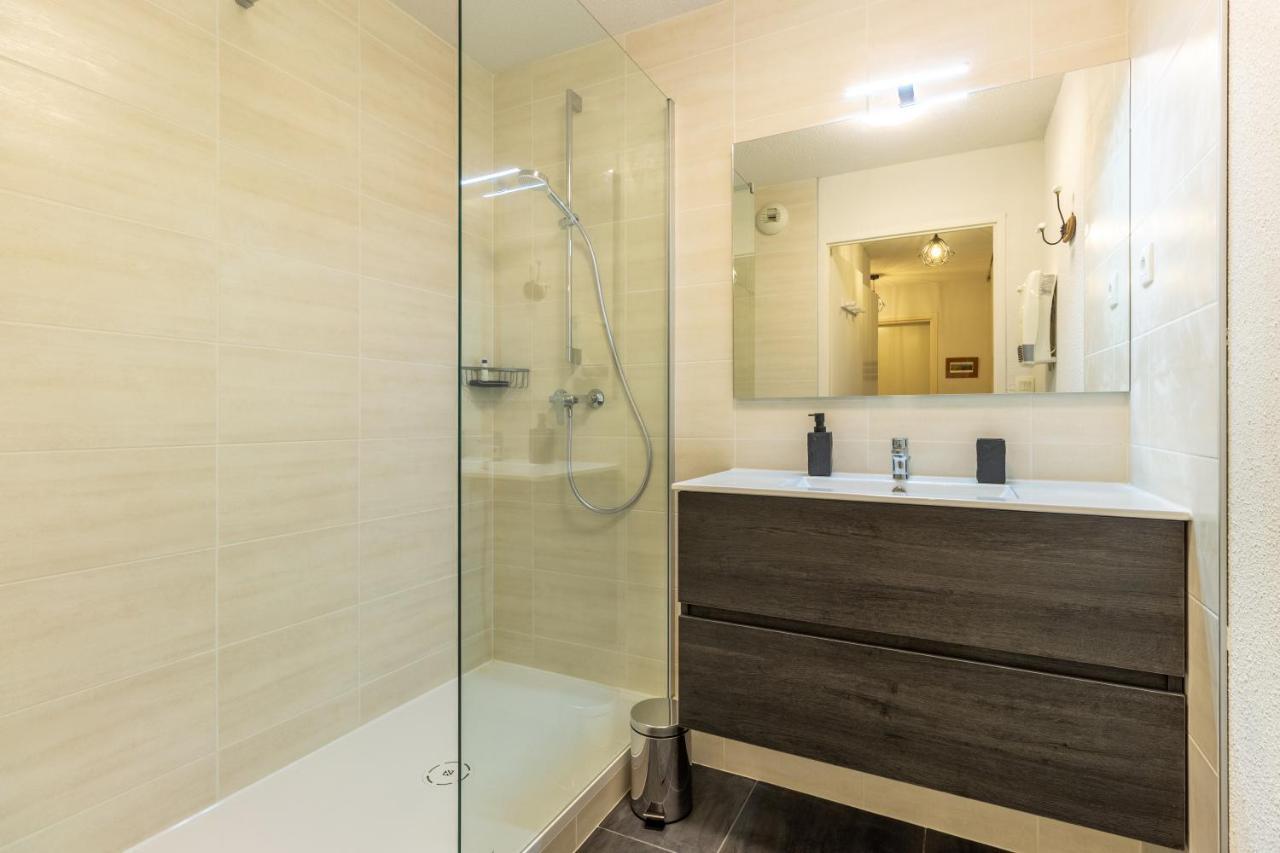Le Clos Bellevue Appartement T3 Parking + Piscine Rodez Bagian luar foto