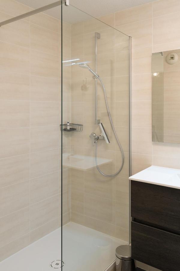 Le Clos Bellevue Appartement T3 Parking + Piscine Rodez Bagian luar foto