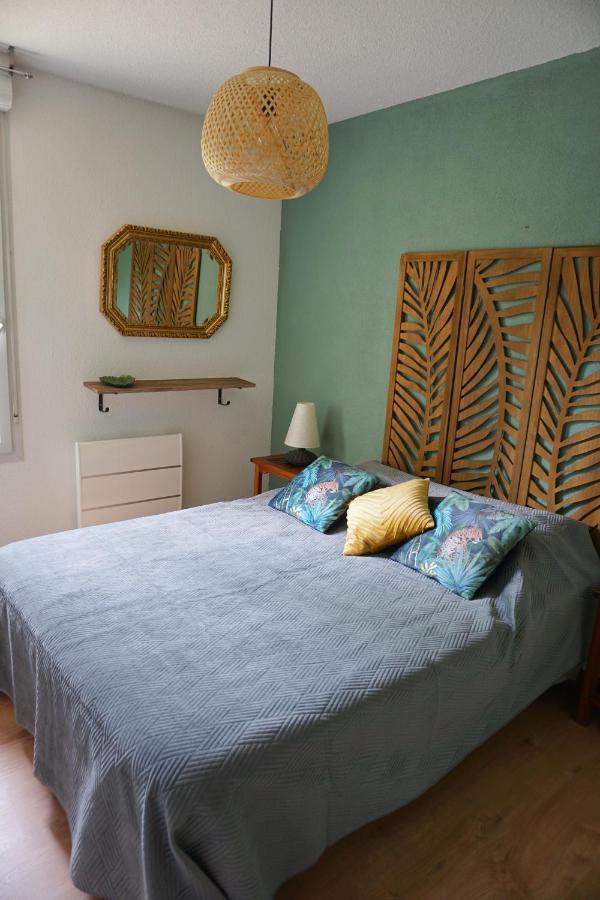 Le Clos Bellevue Appartement T3 Parking + Piscine Rodez Bagian luar foto